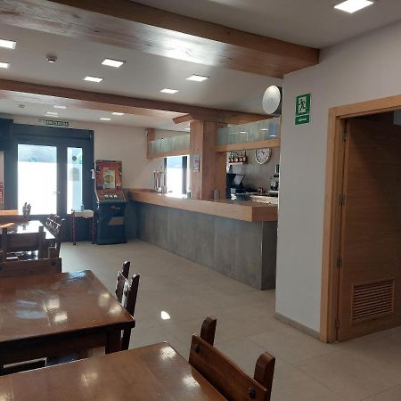 Pension Amorrortu Lemona Arraibi ภายนอก รูปภาพ